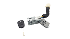 Ignition Switch Toyota Aygo C1 107 N0502200 N0501412 4162FK Valeo