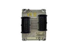 Controller 0261207421 24443795 Opel GM Bosch 52793