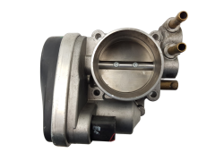 Air Throttle Body VW 06A133062AD A2C53043740 2.0