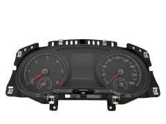 Speedometer/Instrument Cluster VW Golf MK7 5G0920871A Johnson Controls 