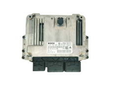 Controller 9664738780 0261S04008 9663193580 PSA Bosch 32801