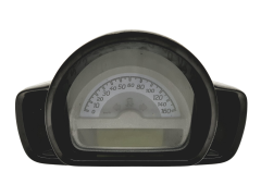 Speedometer/Instrument Cluster Smart Fortwo A4519005702 1025100-53 42047