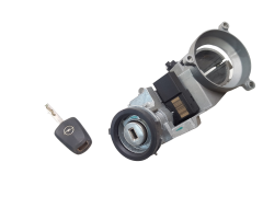 Ignition Switch Opel Corsa D 56155E 55703083 Delphi 1140