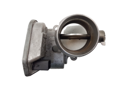 Air Throttle Body BMW 780437302 Pierburg 3026