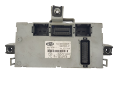 Controller Moduł BSI Fiat 46797611 501861030057 Magneti Marelli 19919