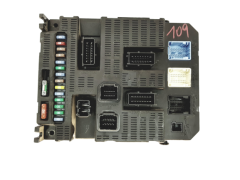 Controller BSI 2004 P06-00 9659285380 PSA 21186