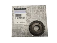 Speed Gear Original 8201499785 Renault Dacia