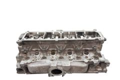 Cylinder Head 9684487210 1.6 TDCI 8v TZJB Ford Fiesta 