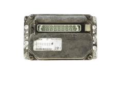 Controller 0261200716 7778785 26SA2593 Fiat Lancia Bosch 26307