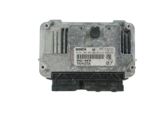 Controller 89661-0H070 0261S04464 Toyota PSA Bosch 40623