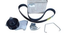 Drive Belt Tensioner Original 117200277R Renault Dacia