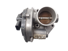 Air Throttle Body Ford 2S6U-9E927-D VP4F9U-9E928-BA 1453