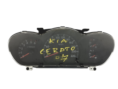 Speedometer/Instrument Cluster Kia Cerato 94003-2F340 44515