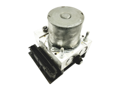 Abs Pump Jaguar X-Type 6X43-2C405-BA 0265950471 Bosch