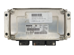 Controller 0261207999 9653491880 9648002280 PSA Bosch 2898