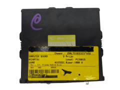 Controller Moduł Daihatsu 89560-97220 112000-6611 Denso