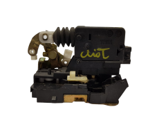 Door Lock Mechansim Right Rear 7701036103 Renault Clio I 