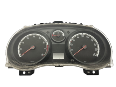 Speedometer/Instrument Cluster Opel Corsa D P0013264255 0013264255 40043