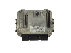 Controller 0281012523 9664843480 9657699480 PSA Bosch 17527