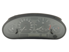 Speedometer/Instrument Cluster BMW 3 E46 6211 6940871 0263639203 Bosch