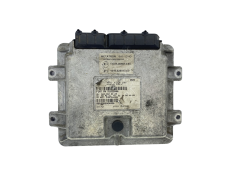 Controller 51822896 4100147 6A0.3B0.00.A9 Fiat Metatron 61482