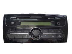Cd Radio Player Mitsubishi Space Star 8701A621 DY-1 ME3E21-4-T 2
