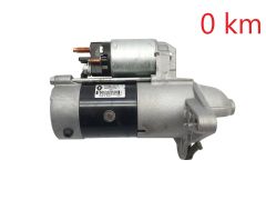 Starter 233001791R M001TF0871 2.0 DCI Renault Trafic 3 Vivaro 2 0km