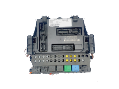 Controller BSI Mercedes A1695454332 5DK008728 Hella 35154