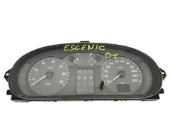 Speedometer/Instrument Cluster Renault Megane 1 Scenic 1 8200071820 51182