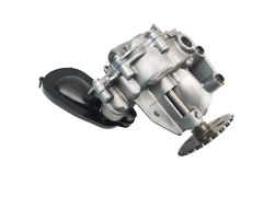 Oil Pump 150001650R 150507100R 1.6 DCi Renault Nissan Opel