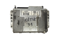 Controller 96259124 K115000010H Daewoo Siemens 16146