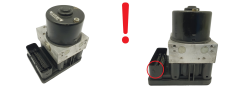 Abs Pump VW Audi Seat Skoda 1K0907379AA 1K0614517T Ate 61745