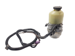 Power Steering Pump Opel Zafira A Astra G 104-0085-003-094 TRW 1009 Power Steering Pump Opel Zafira A Astra G 104-0085-003-094 TRW 1009