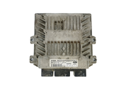 Controller 3S61-12A650-LC 5WS40140E-T Ford Siemens 38120