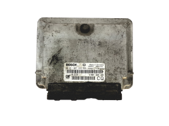 Controller Opel 0281001869 09133267  Bosch 