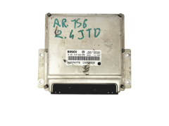 Controller 46774779 0281010022 Alfa Romeo Bosch 17336