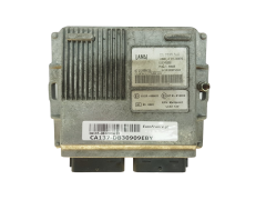 Controller LPG 616746000 110R-006011 Fiat 30909
