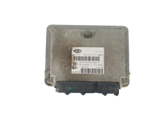 Controller IAW.4AF.M9 55187372 Fiat Magneti Marelli 39571