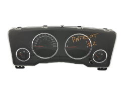 Speedometer/Instrument Cluster Jeep Patriot 05172566AB 59256