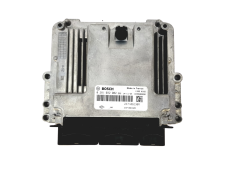 Controller 0281032002 237106230R 237106330R Renault Bosch 