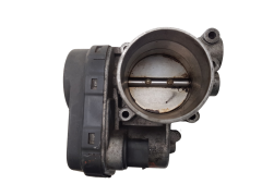 Air Throttle Body Mercedes-Benz A1661410125 408.238/127/001 1264