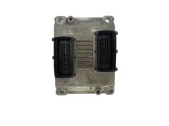 Controller 0261208206 00551952720 Fiat Bosch 50636