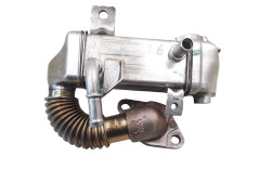Egr-Cooler 147350678R 1.6 DCI Renault Nissan Opel Mercedes