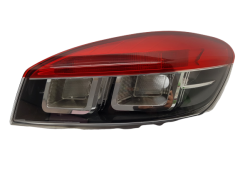 Lamp Right Rear 265500008R Megane 3 Coupe Renault Valeo