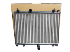 Radiator Citroen Peugeot 1330W5 58468A NRF