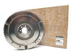 Flywheel Original Kangoo 2 Clio 2/3 Scenic Megane 3 1.5 dCi 1231000QAW