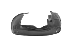 Wheel Arch Liner Front Right For Audi A6 4F0821134A 88211700602 DPA