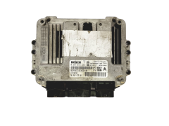 Controller 0281013332 9664257580  9653958980 PSA Bosch 26976