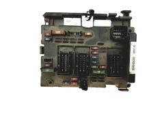 Controller BSM B3 9646405280 PSA Delphi 23662