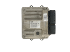 Controller FGP 6JF.P3 55195817 71600.053.00 Fiat Magneti Marelli 47078